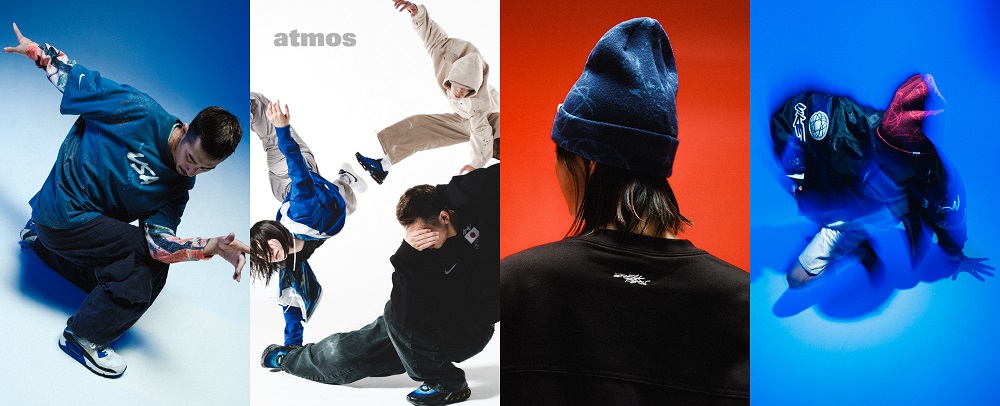 アトモス ピンク 主催 ナイキ ジャム ブレイキン バトル atmos-pink-nike-jam-breakin-battle-7