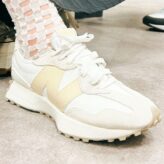 ニューバランス 327 着用 レビュー 口コミ new-balance-327-real_review