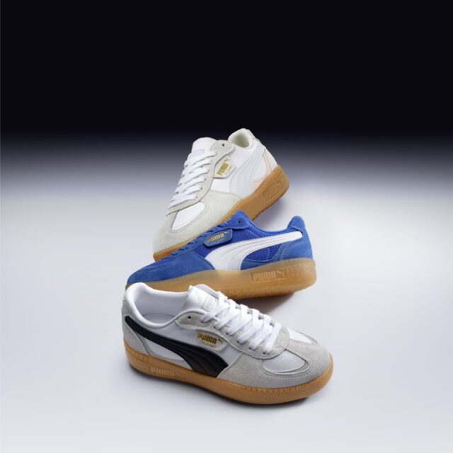 Puma PALERMO MODA プーマ パレルモ モーダ