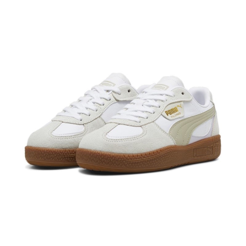 発売中｜Puma 中厚底のガムソールが特徴的な「PALERMO MODA」シリーズ