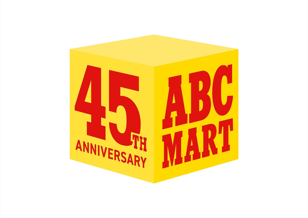 VANS バンズ ABC-MART 45TH ANNIVERSARY PACK 〈ABC-MART〉の45周年を記念したスペシャルパック