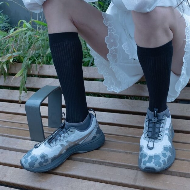 Cecilie Bahnsen x Asics GEL-TERRAIN-2025-ss　セシリーバンセン ｘ アシックス ゲル テレイン