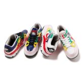 ニゴー x ナイキ エアフォース3 ロー NIGO-x-Nike-Air-Force-3-Low