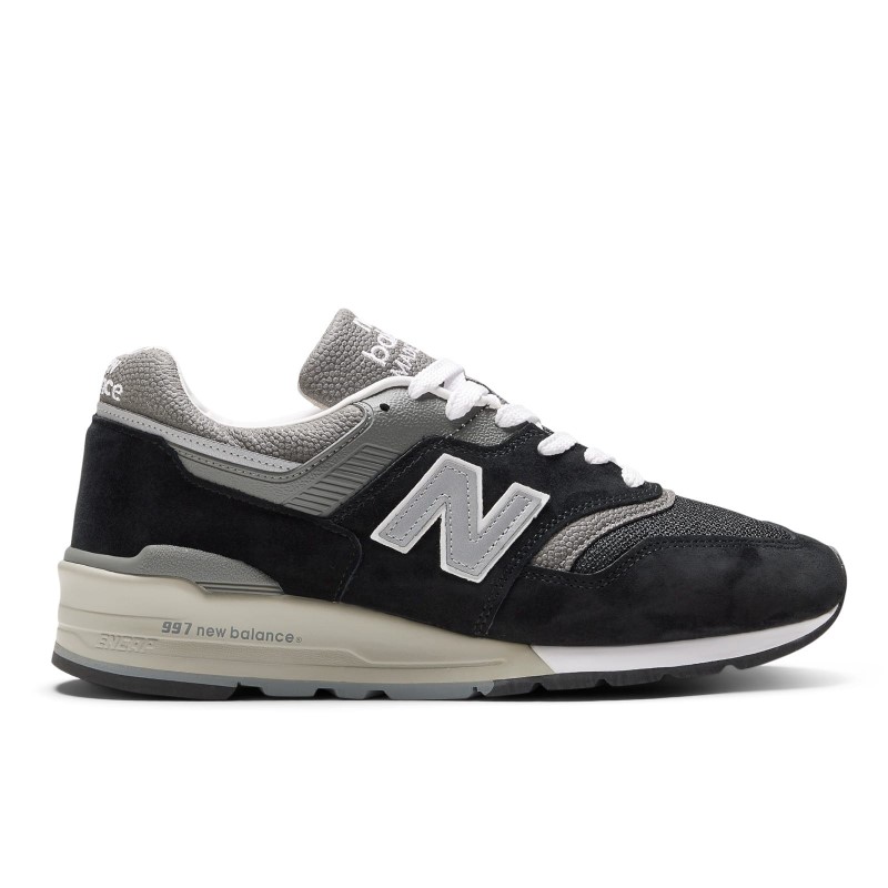 ニューバランス 997_New Balance