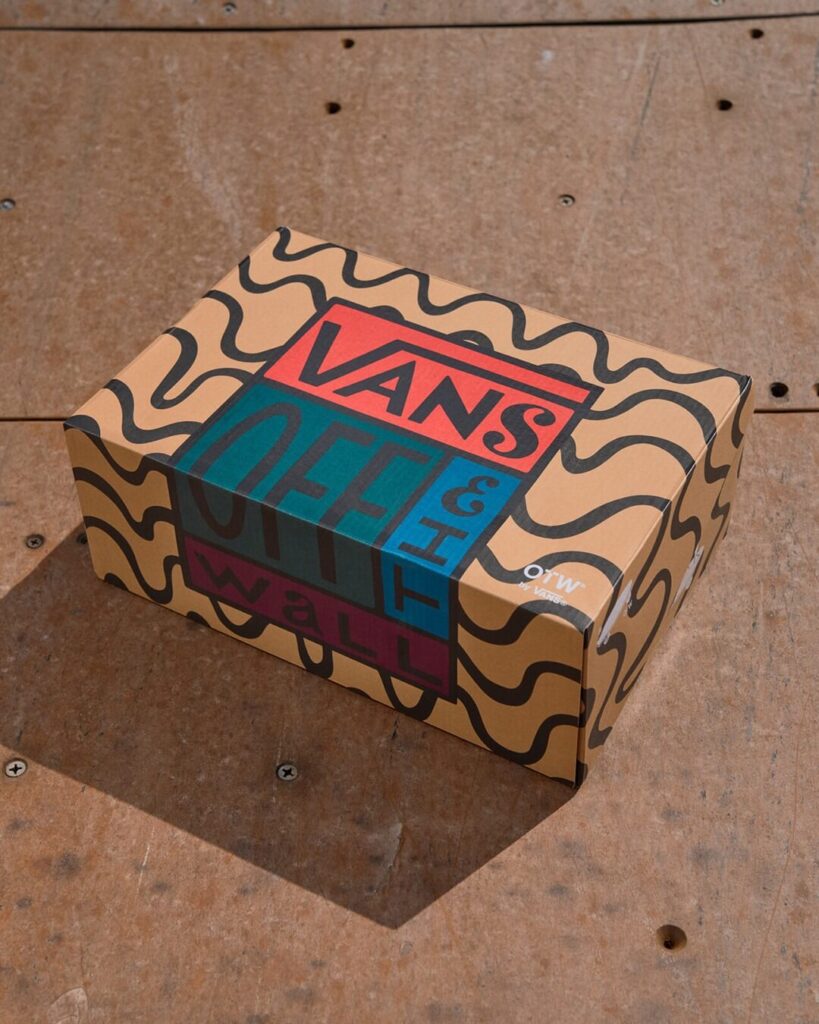 パラ × バンズ ハーフ キャブ コラボ Piet-Parra-x-VANS-HALF-CAB