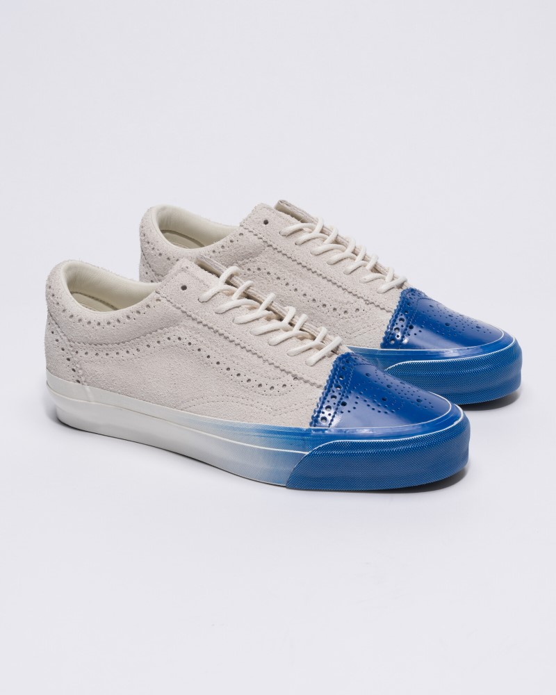 “VANS VARSITY” VANS TOKYO DESIGN COLLECTIVE バンズ