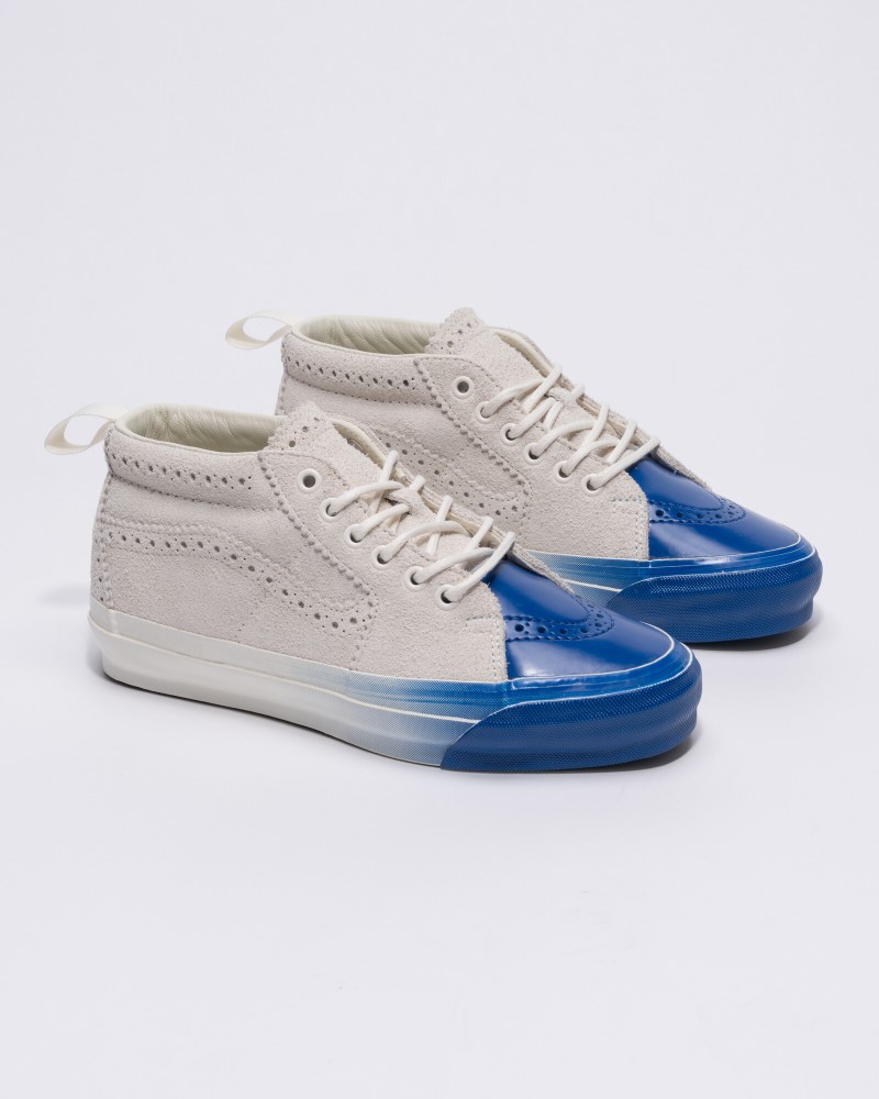 “VANS VARSITY” VANS TOKYO DESIGN COLLECTIVE バンズ