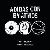 adidas con by atmos アディダス オリジナルス