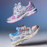 アシックス ゲル カヤノ14 ＆ ゲル1130 ウィメンズパック asics-gel-kayano-14-gel-1130-womens-pack