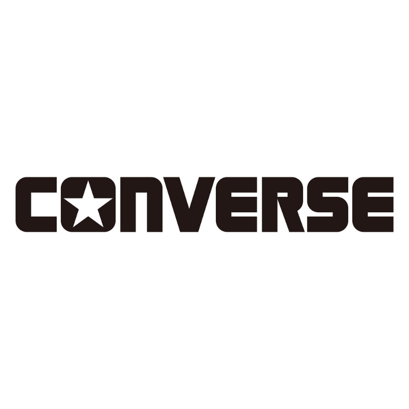 コンバース ロゴ converse_logo