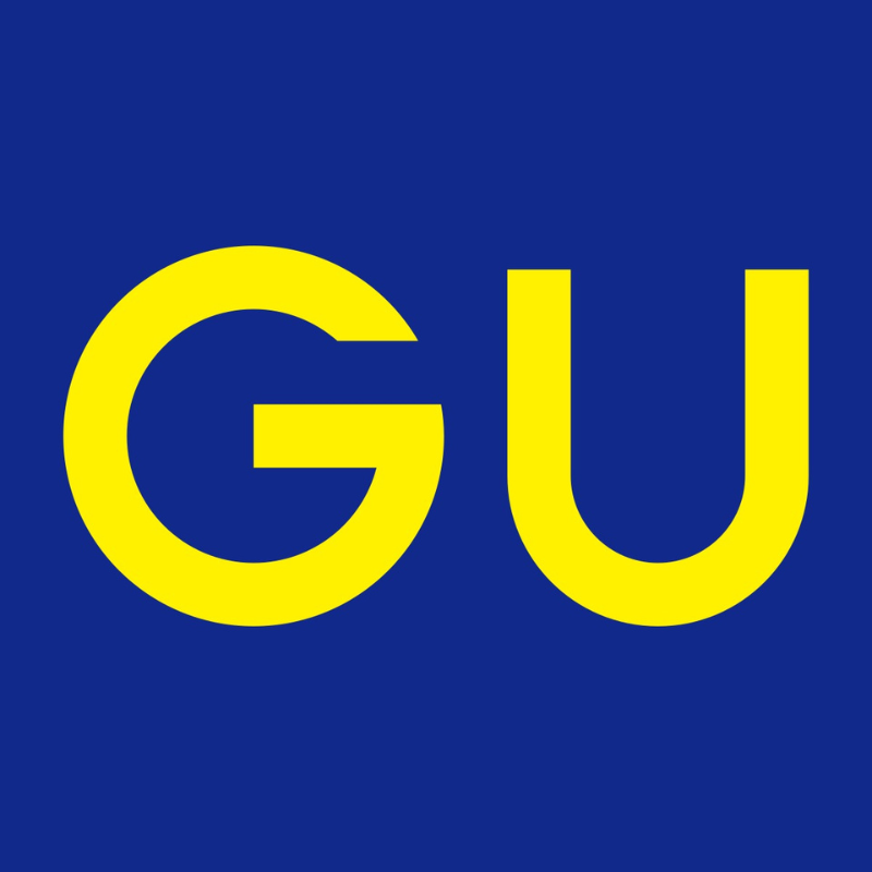 ジーユー ロゴ gu_logo