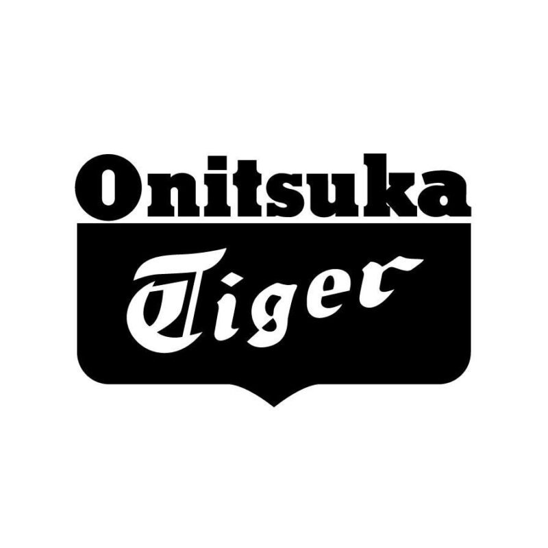 オニツカ タイガー onitsuka-tiger_logo