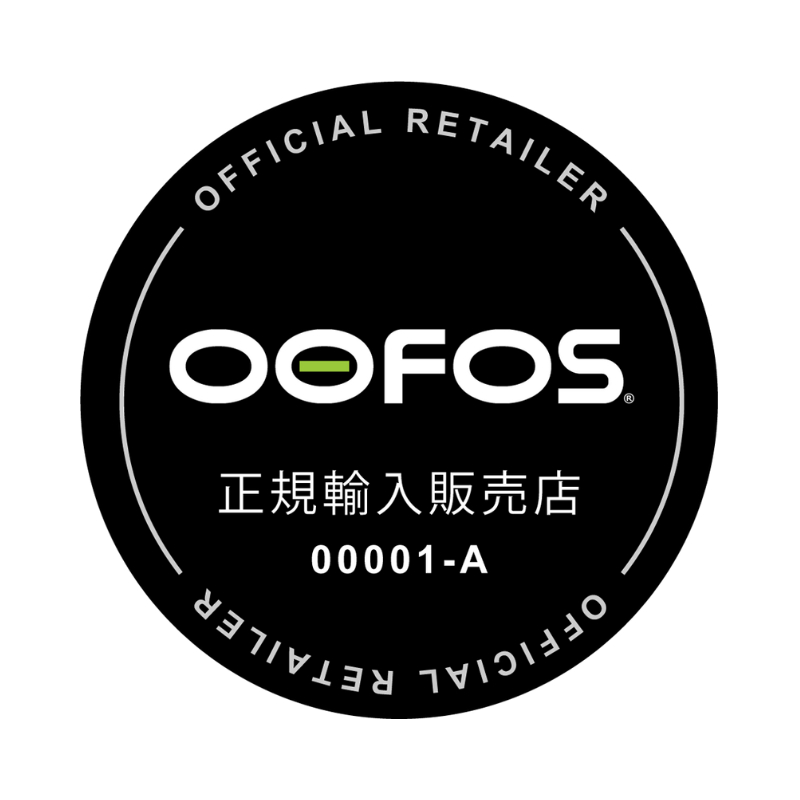 OOFOS 正規店
