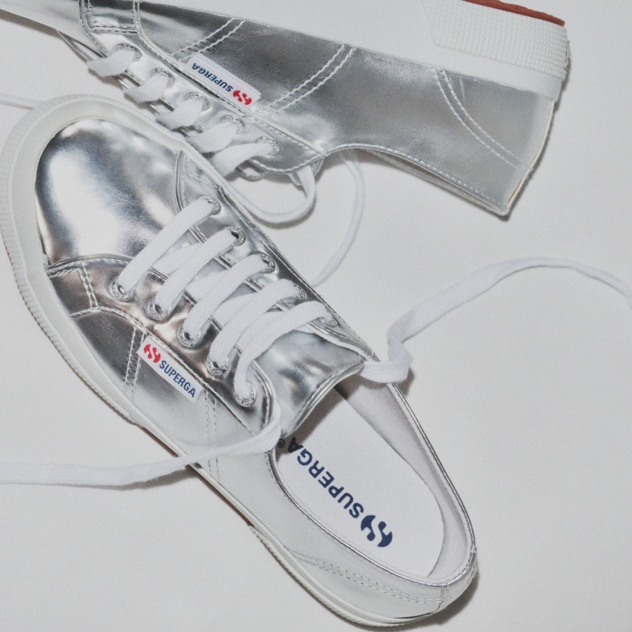 スペルガ superga