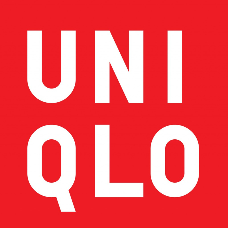 ユニクロ ロゴ uniqlo_logo