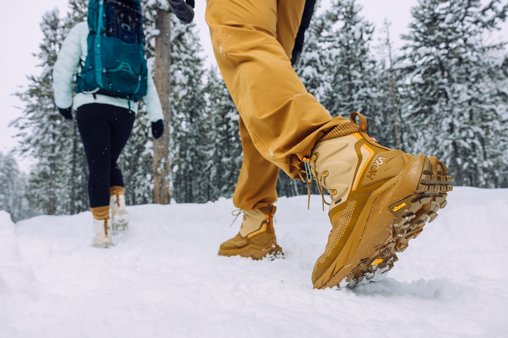 10月1日発売｜HOKA®