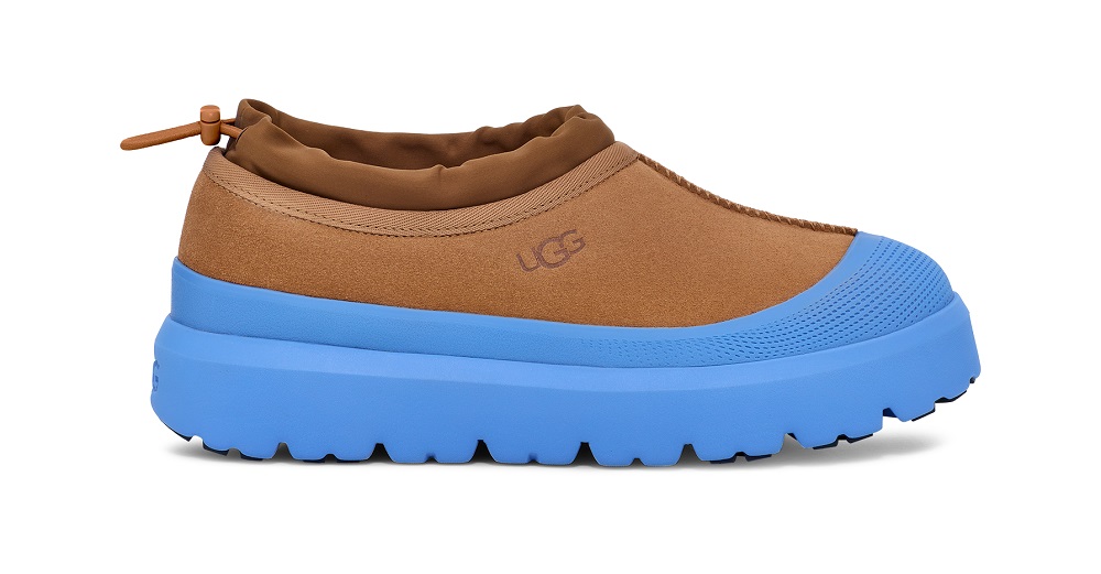 UGG®がポスト・マローンと共同制作した新グローバルキャンペーンを発表