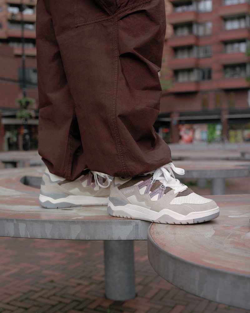 KARHU "FUSION XT" カルフ フュージョン XT