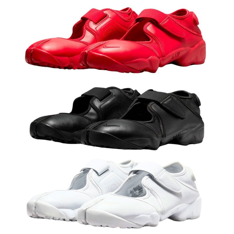 10月4日/10月発売｜Nike Air Rift Leather の定価・抽選・販売店舗情報