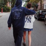 Madhappy & New York Yankees コラボカプセルコレクション