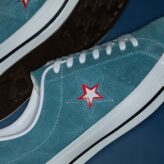 Converse_FACETASM コラボレーションモデル