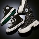 Converse x New Era®"All Star® Hi" コンバース ニューエラ コラボ