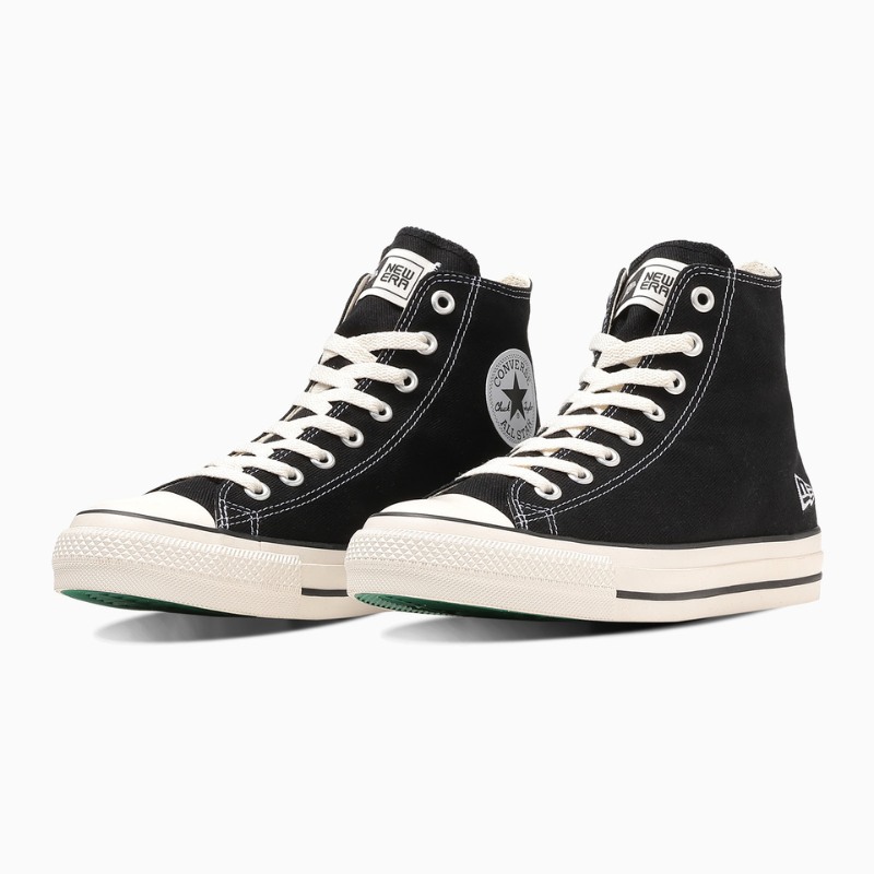 Converse x New Era®"All Star® Hi" コンバース ニューエラ コラボ