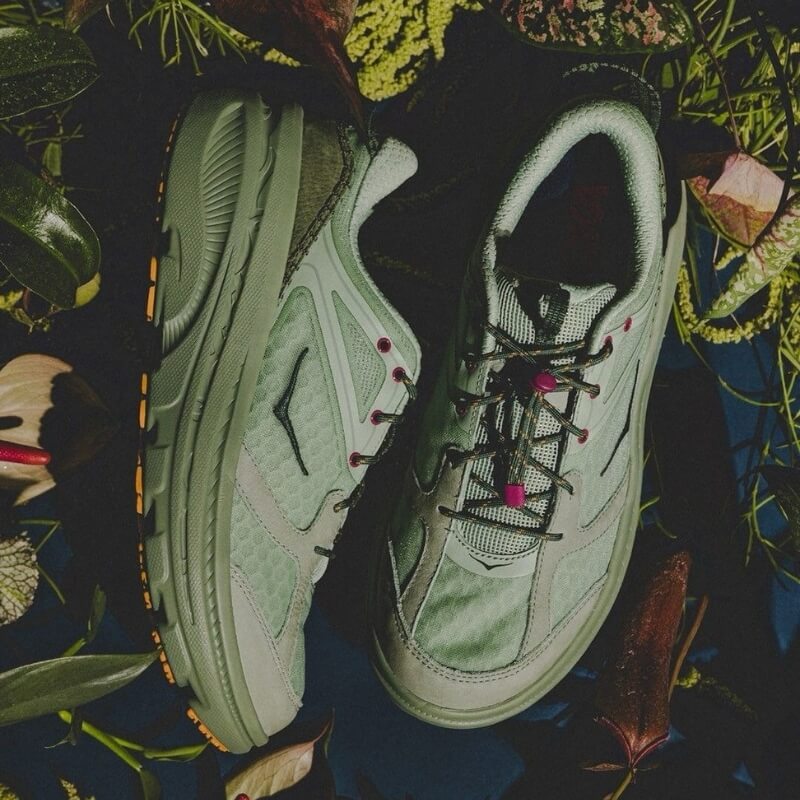 10月1日発売｜HOKA® BEAMS LIMITED COLOR “Bondi B3 LS” の定価・抽選