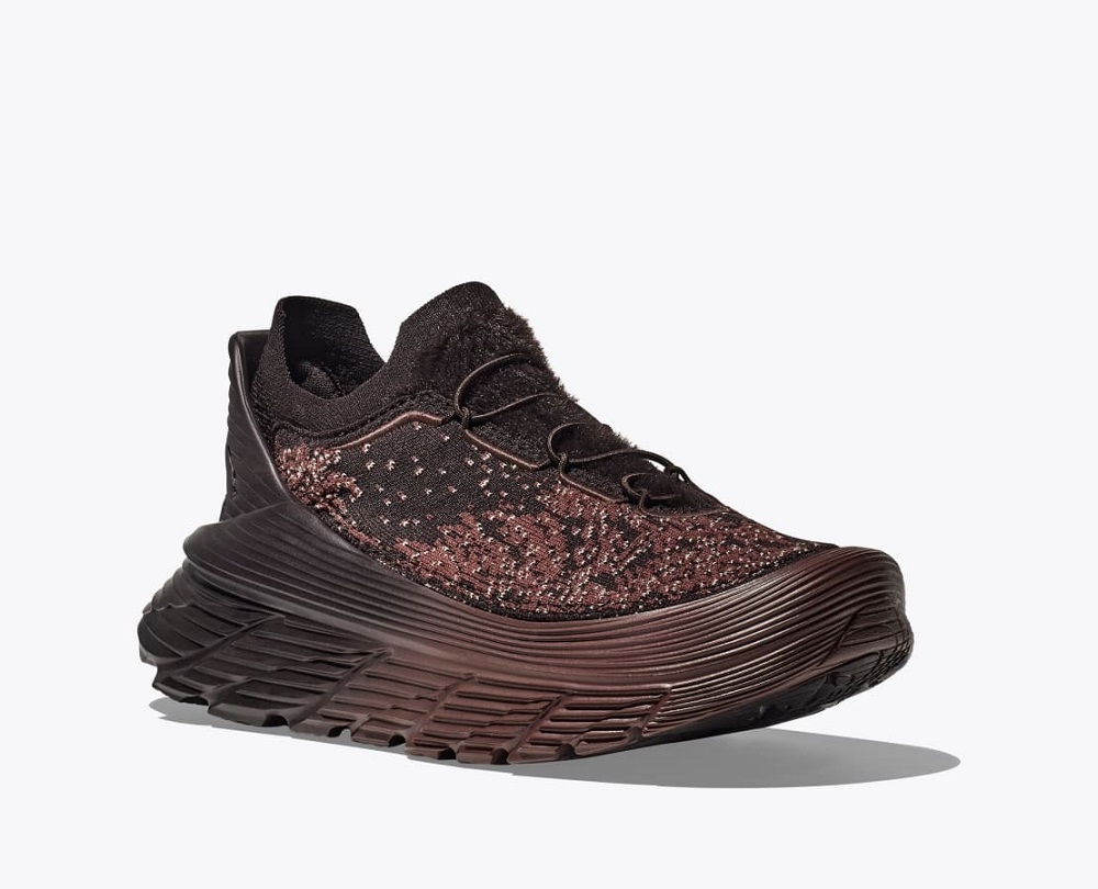 HOKA® x Paria Farzaneh "RESTORE CHUKKA PARIA FARZANEH"