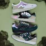 KARHU カルフ "Mystic Forest パック"