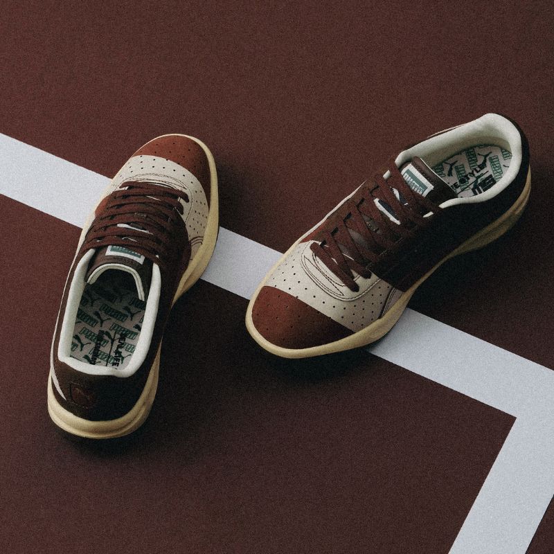 10月19日発売｜Puma GV SPECIAL 