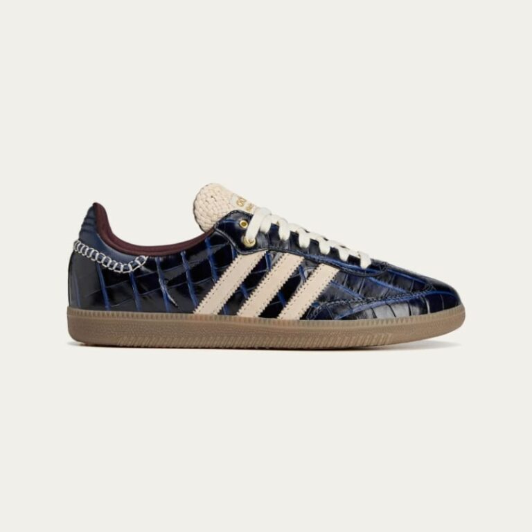 10月24日発売｜Wales Bonner x adidas Originals 24AW collection の 