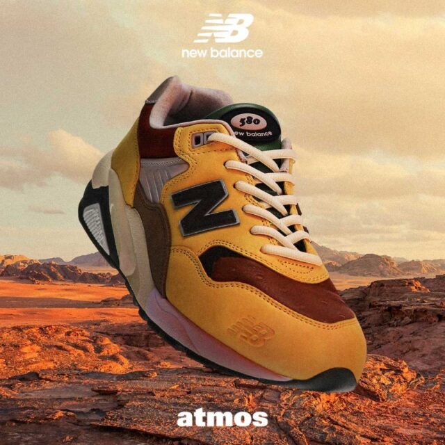 New Balance MT580 “Land(E)scape” atmos