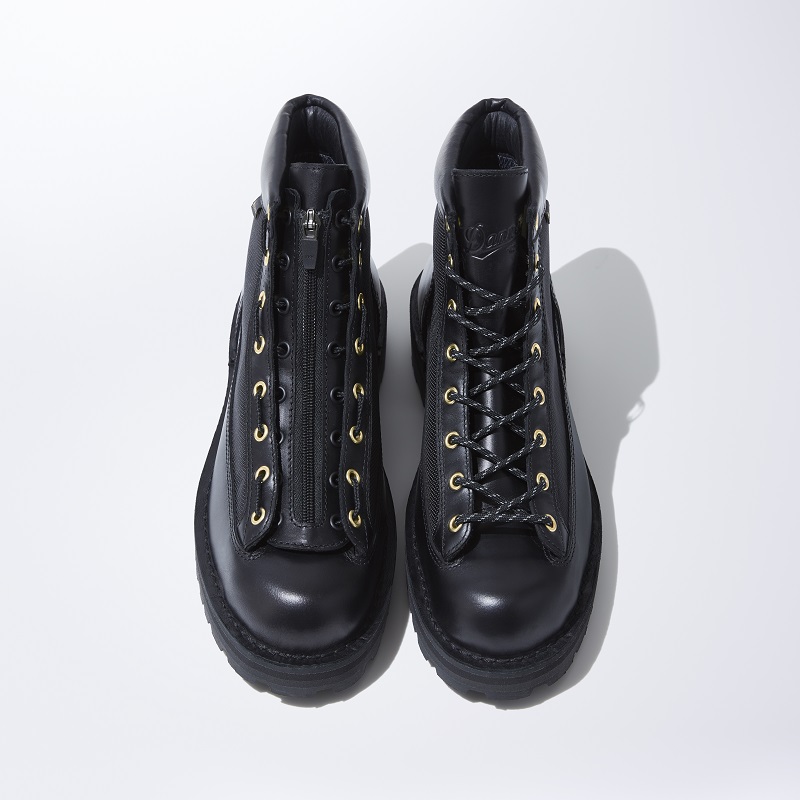 ABC-MART 創業45周年記念！第2弾は「DANNER」から「 DANNER FIELD “R” LIMITED EDT 」