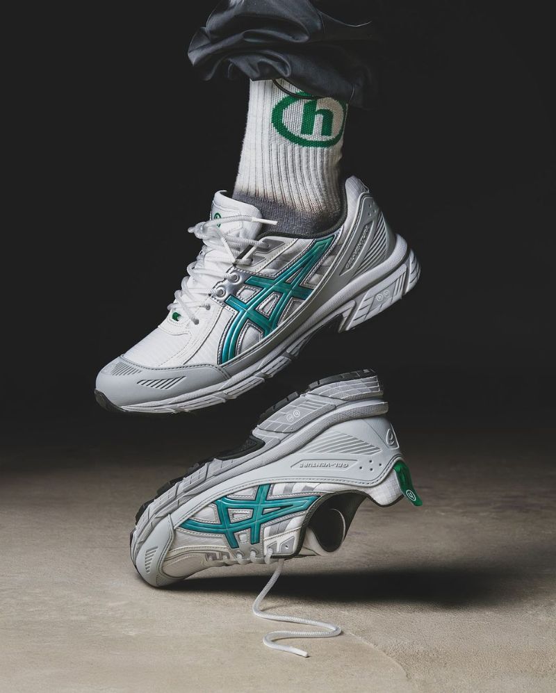 11月16日/12月20日発売｜Hidden NY x ASICS Gel-Venture 6 Shield の定価・抽選・販売店舗情報