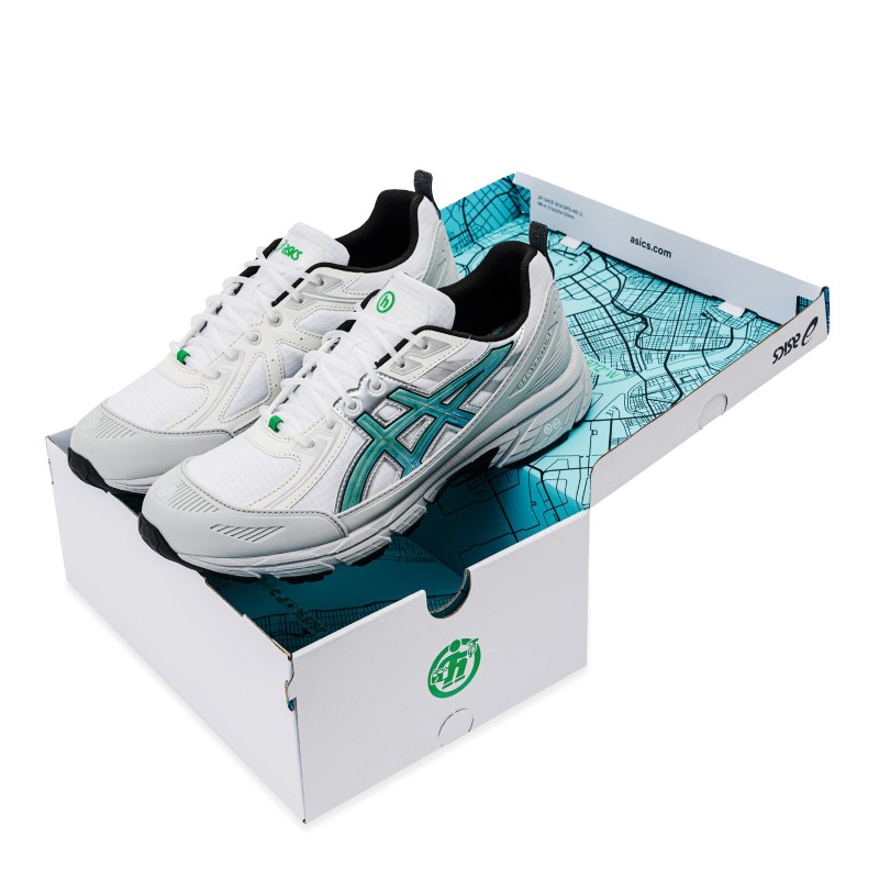 Hidden NY x ASICS Gel-Venture 6 Shield　ヒドゥン NY x アシックス ゲルベンチャー6 シールド