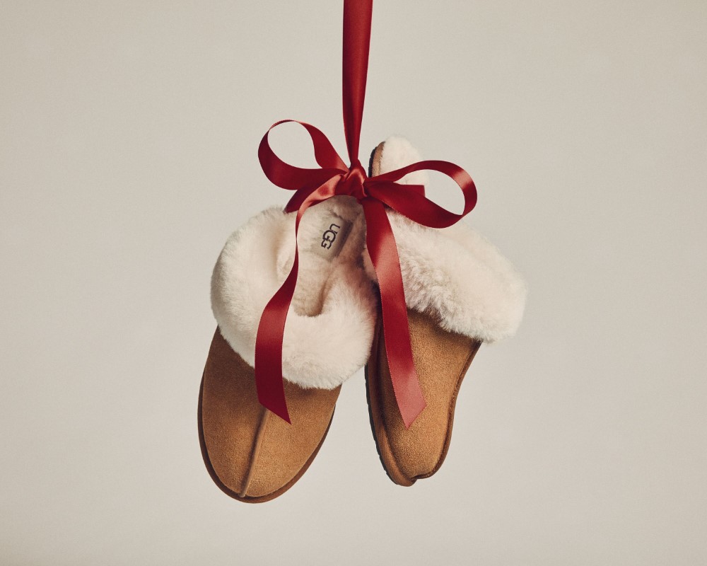 UGG® "2024 HOLIDAY コレクション"