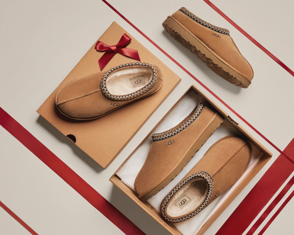 UGG® "2024 HOLIDAY コレクション"