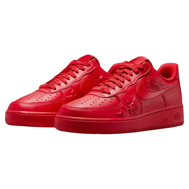 Nike Air Force 1 Low “Red Roses” ナイキ エアフォース1 ロー バレンタインデー