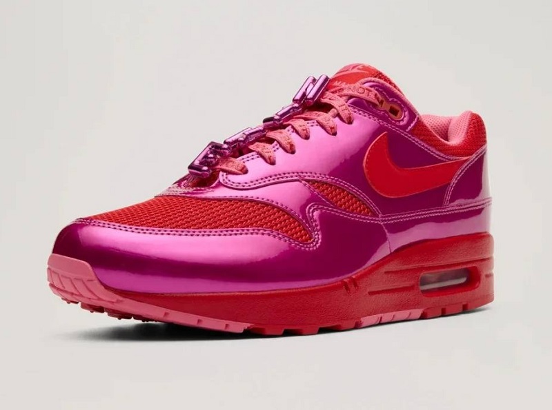 ナイキ エアマックス1 　バレンタイン デーNike Air Max1 “Valentine’s Day” 