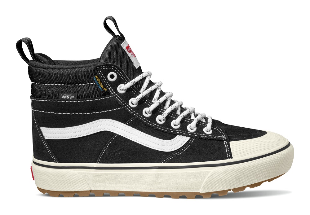 Vans "MTE / TWEAK / TYSON Always Ready. いつでも、どこへでも。" 世界的ライダー平野歩夢を起用した新キャンペーン