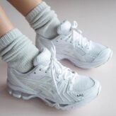 アー・ペー・セー × アシックス ゲルカヤノ 14A.P.C. x Asics GEL-KAYANO 14