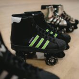 adidas Superstar Roller Skate アディダス スーパースター ローラースケート