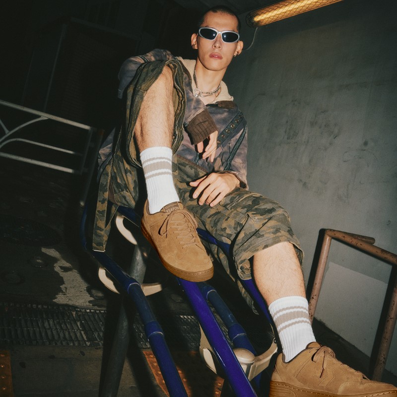 発売中｜Converse 