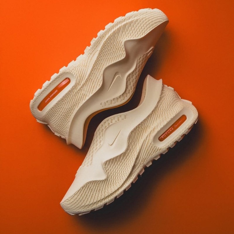Nike Air Max 1000