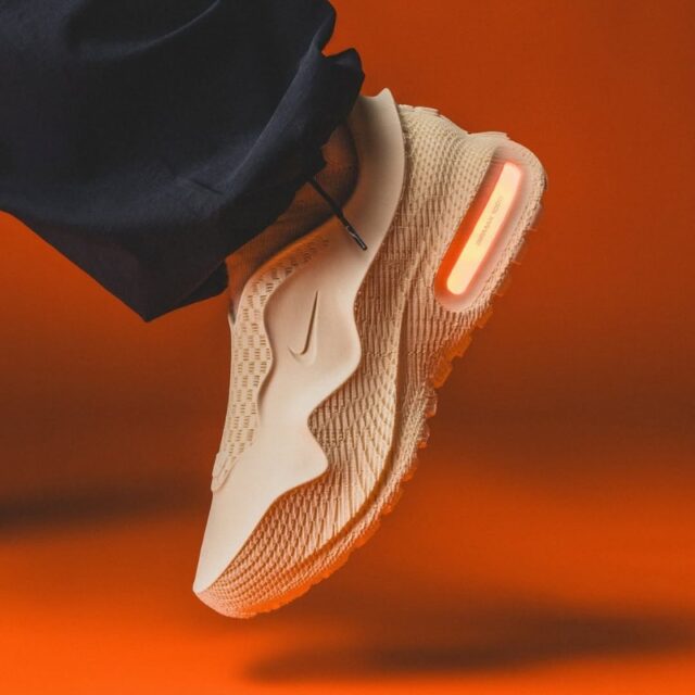 8月19日海外発売｜Nike Air Max 1000 の定価・抽選・販売店舗情報