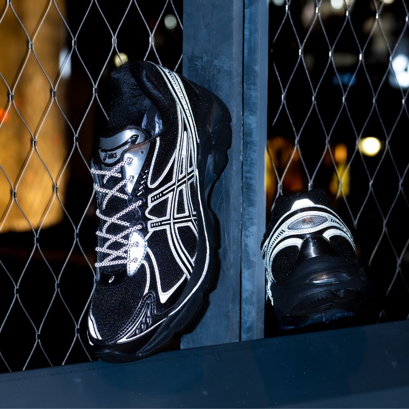 12月20日発売｜ASICS SportStyle GT-2160 “TAPETUM” ギミックを効かせた