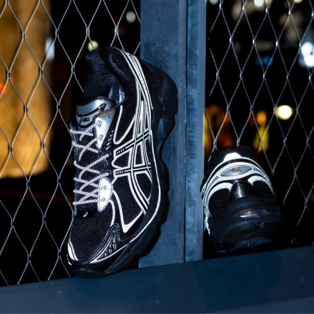 ASICS SportStyle GT-2160 “TAPETUM”