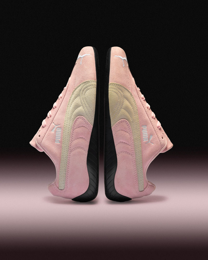 PUMA "SPEEDCAT OG" Dua Lipa BLACKPINKのRosé