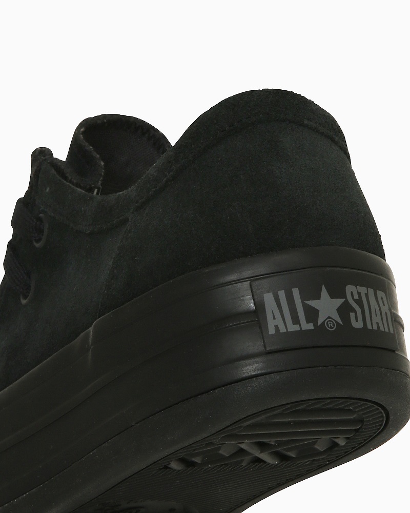 Converse "ALL STAR® BOARDERSTAR MOCCASIN OX